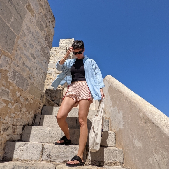 Gia x pernille teisbaek perni padded flip flop - Picture 10 of 11